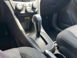 Chevrolet Trax full