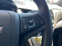 Chevrolet Trax full