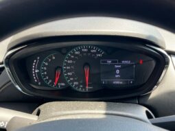 Chevrolet Trax full