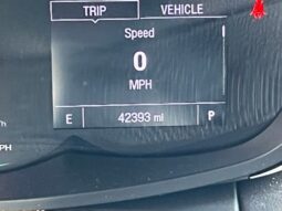 Chevrolet Trax full