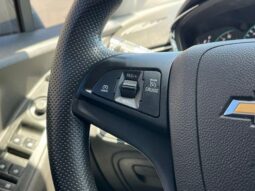 Chevrolet Trax full