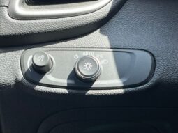 Chevrolet Trax full
