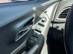 Chevrolet Trax full