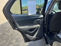 Chevrolet Trax full