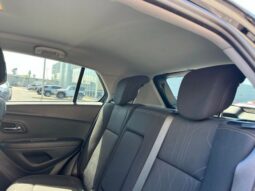 Chevrolet Trax full