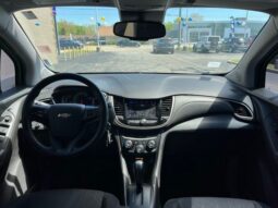 Chevrolet Trax full