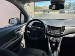 Chevrolet Trax full