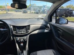 Chevrolet Trax full