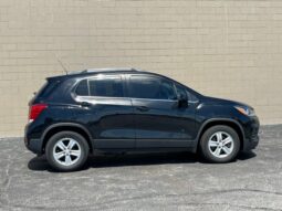 Chevrolet Trax full
