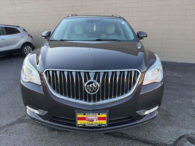 Buick Enclave
