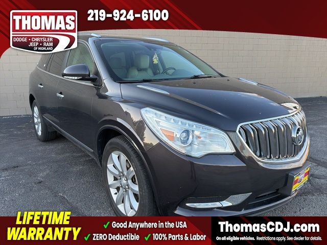 Buick Enclave