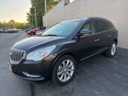 Buick Enclave