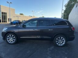 Buick Enclave