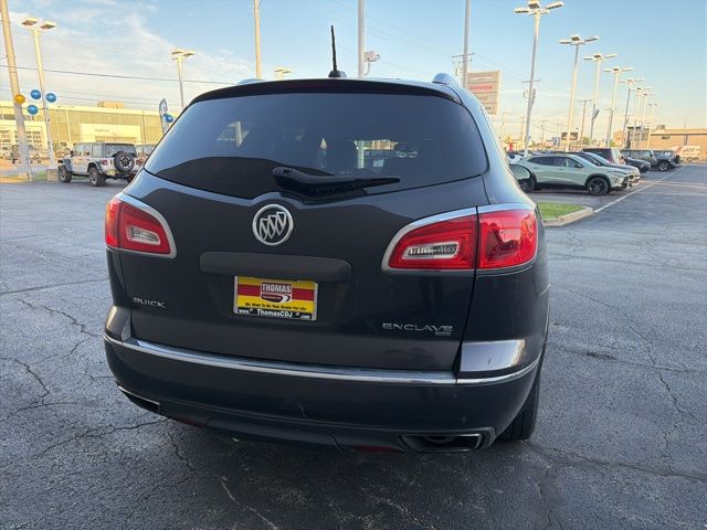 Buick Enclave