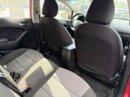 
 Kia Forte full									
