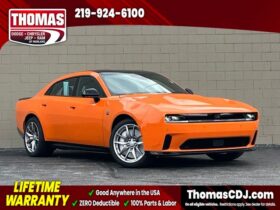 Dodge Charger