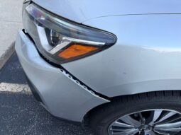 Nissan Pathfinder full