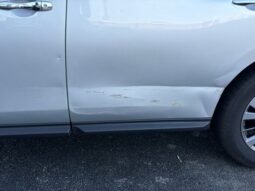 Nissan Pathfinder full