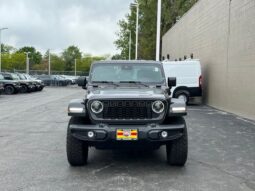 Jeep Wrangler full