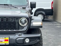 Jeep Wrangler full