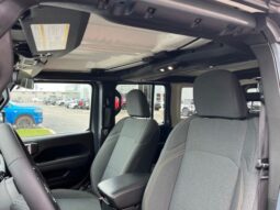 Jeep Wrangler full