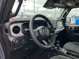 Jeep Wrangler full