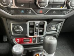 Jeep Wrangler full