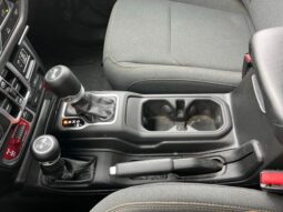Jeep Wrangler full
