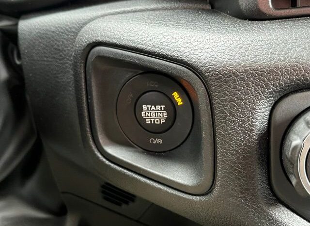 
 Jeep Wrangler full									
