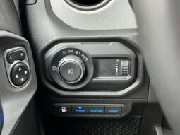 Jeep Wrangler full