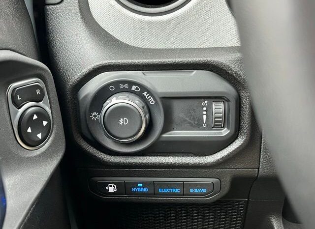 
 Jeep Wrangler full									