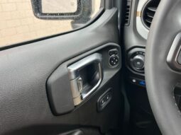 Jeep Wrangler full