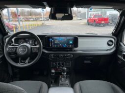 Jeep Wrangler full