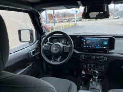 Jeep Wrangler full