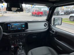 Jeep Wrangler full