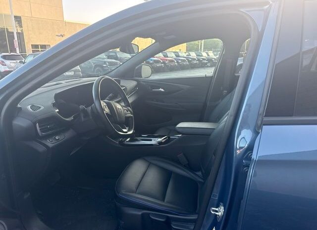 
 Buick Envista full									