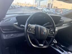 Buick Envista full