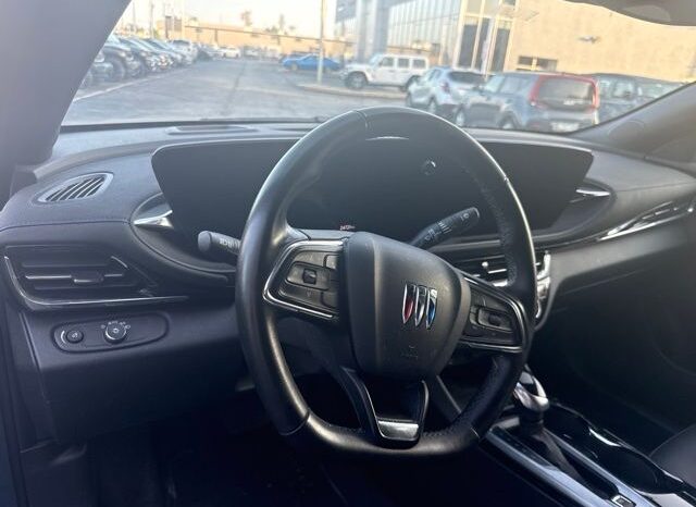 
 Buick Envista full									