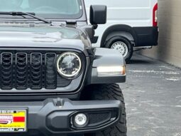Jeep Wrangler full