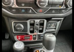 Jeep Wrangler full