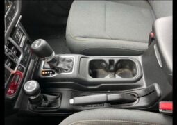 Jeep Wrangler full