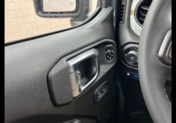 Jeep Wrangler full