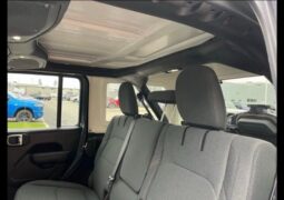 Jeep Wrangler full