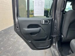 Jeep Wrangler full