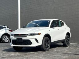 Dodge Hornet