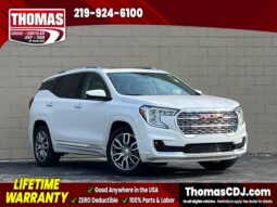 GMC Terrain