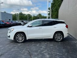 GMC Terrain