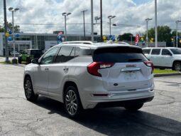 GMC Terrain