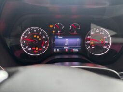 Chevrolet Camaro full