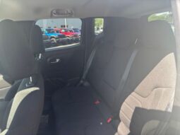 
 Jeep Renegade full									